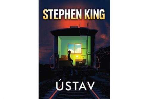 Stephen King: Ústav