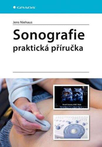 Jens Niehaus: Sonografie - praktická příručka
