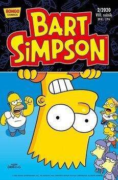 Bart Simpson 2020/2