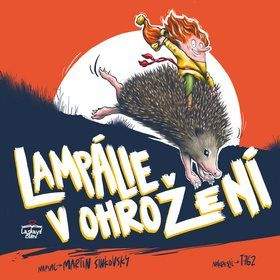 Martin Šinkovský: Lampálie v ohrožení