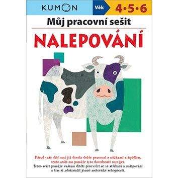 Giovanni K. Moto: Můj pracovní sešit - Nalepování