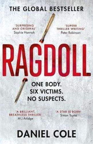 Daniel Cole: Ragdoll