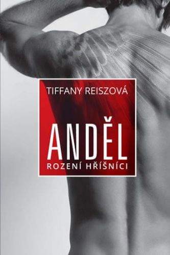 Tiffany Reisz: Anděl