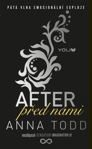 Anna Todd: After: Před námi