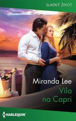 Miranda Lee: Vila na Capri