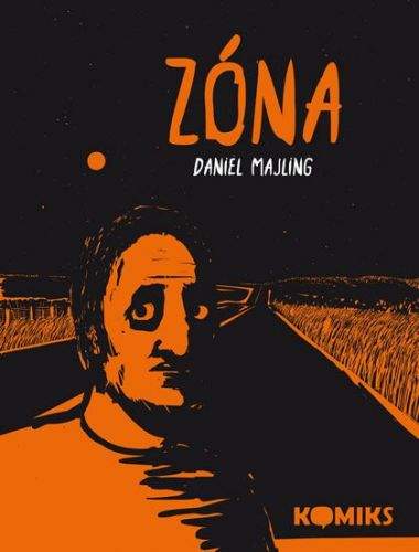 Daniel Majling: Zóna