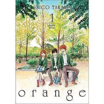 Ičigo Takano: Orange