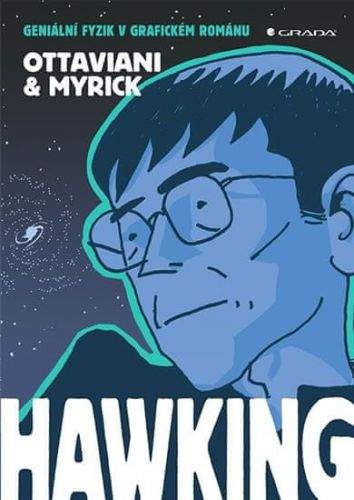 Jim Ottaviani, Leland Myrick: Hawking