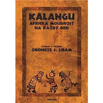 Obonete S. Ubam: Kalangu