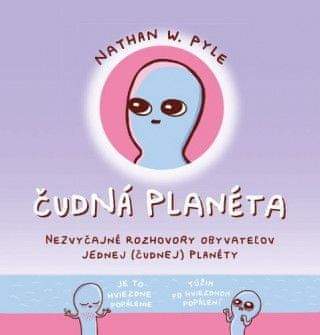 Nathan W. Pyle: Čudná planéta