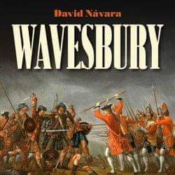 David Návara: Wavesbury
