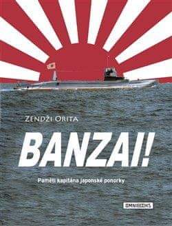 Zendži Orita: Banzai!