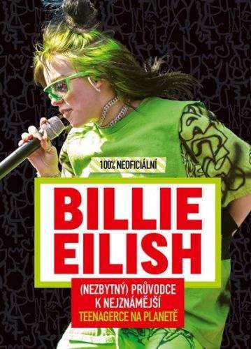 100% neoficiální - Billie Eilish