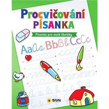 Procvičování - Písanka