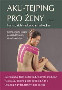 Hans-Ulrich Hecker, Janna Hecker: Aku-tejping pro ženy