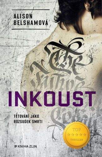 Alison Belsham: Inkoust