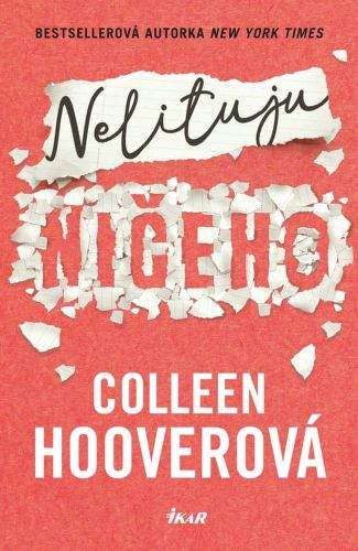 Colleen Hoover: Nelituju ničeho