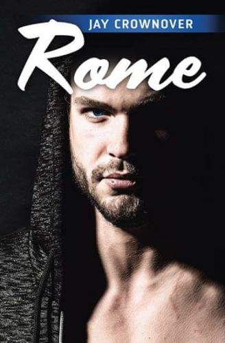 Jay Crownover: Rome