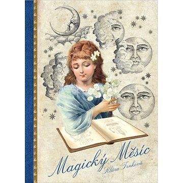 Klára Trnková: Magický měsíc