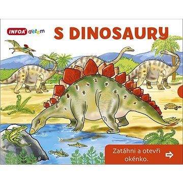 Pavlína Šamalíková: S Dinosaury