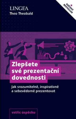 Theo Theobald: Zlepšete své prezentační dovednosti