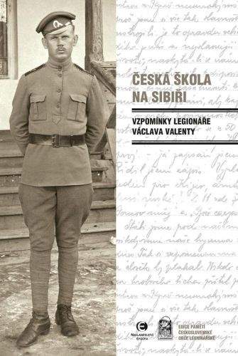 Václav Valenta-Alfa: Česká škola na Sibiři