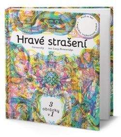 Lucy Brownridge: Hravé strašení