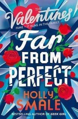 Holly Smale: Far from Perfect