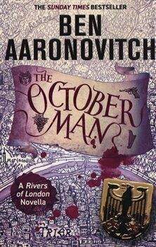 Ben Aaronovitch: October Man