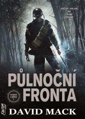 David Mack: Půlnoční fronta