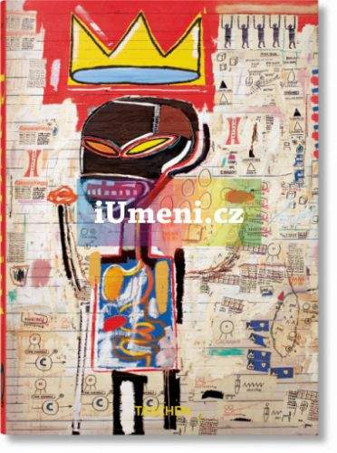 Werner Holzwarth, Eleanor Nairne: Basquiat