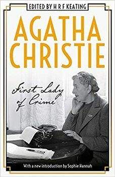 H.R.F. Keating: Agatha Christie