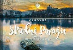 Martin Kmeť: Čarovné Stredné Považie