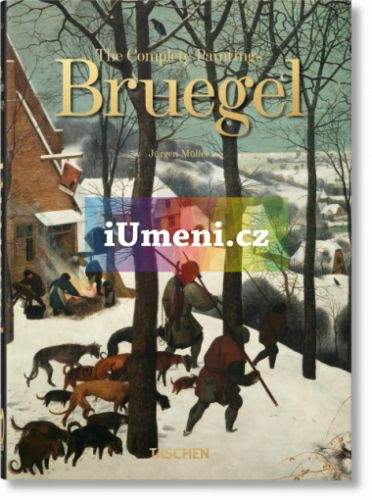 Manfred Sellnik: Bruegel
