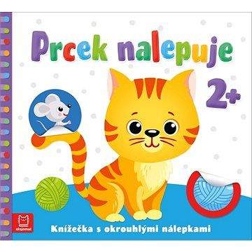 Sylwia Izdebska, Agnieszka Bator: Prcek nalepuje 2+