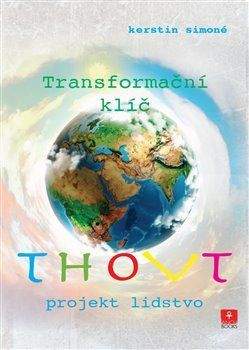 Kerstin Simoné: Thovt – Transformační klíč