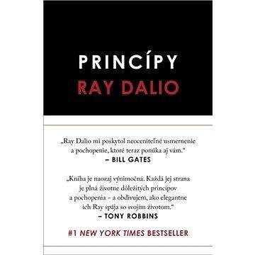 Ray Dalio: Princípy