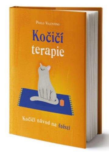 Paolo Valentino: Kočičí terapie