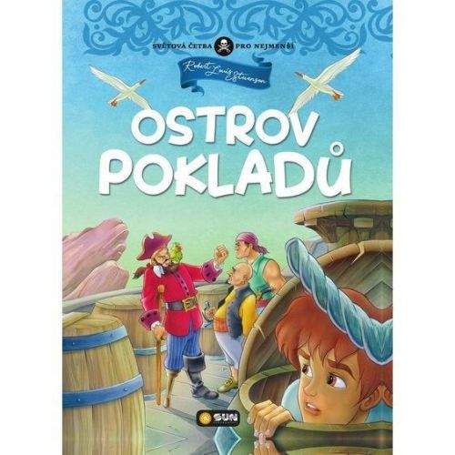 Robert Louis Stevenson: Ostrov pokladů