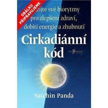 Satchin Panda: Cirkadiánní kód