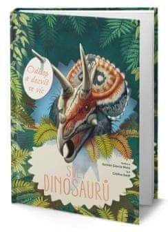 Cristina M. Banfi: Svět dinosaurů