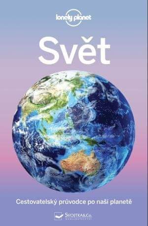 Svět - Lonely Planet