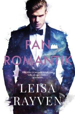 Leisa Rayven: Pan Romantik