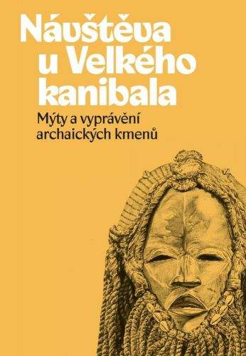 Ondřej Pivoda, Vladimír Rimbala: Návštěva u Velkého kanibala