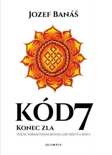 Jozef Banáš: Kód 7