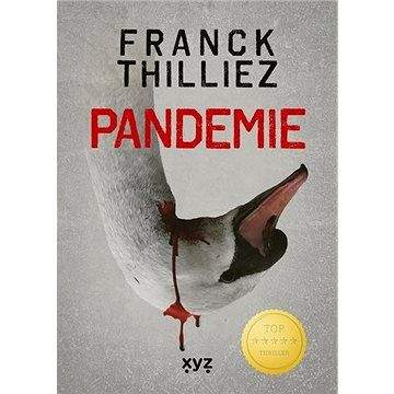 Franck Thilliez: Pandemie