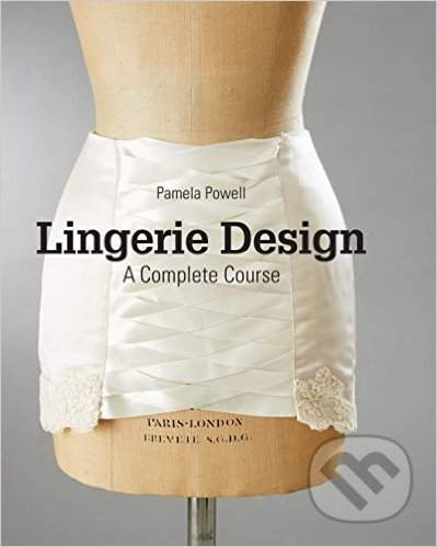 Pamela Powell: Lingerie Design