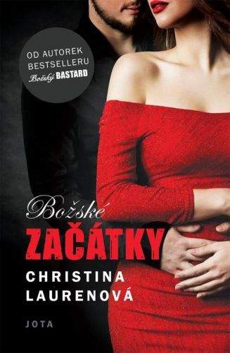 Christina Lauren: Božské začátky