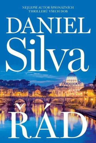 Daniel Silva: Řád