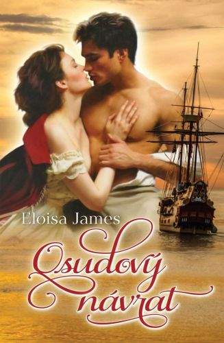 Eloisa James: Osudový návrat